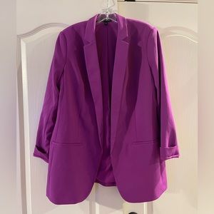 EXPRESS Boyfriend Blazer
